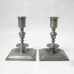 603 5100 CANDLESTICKS